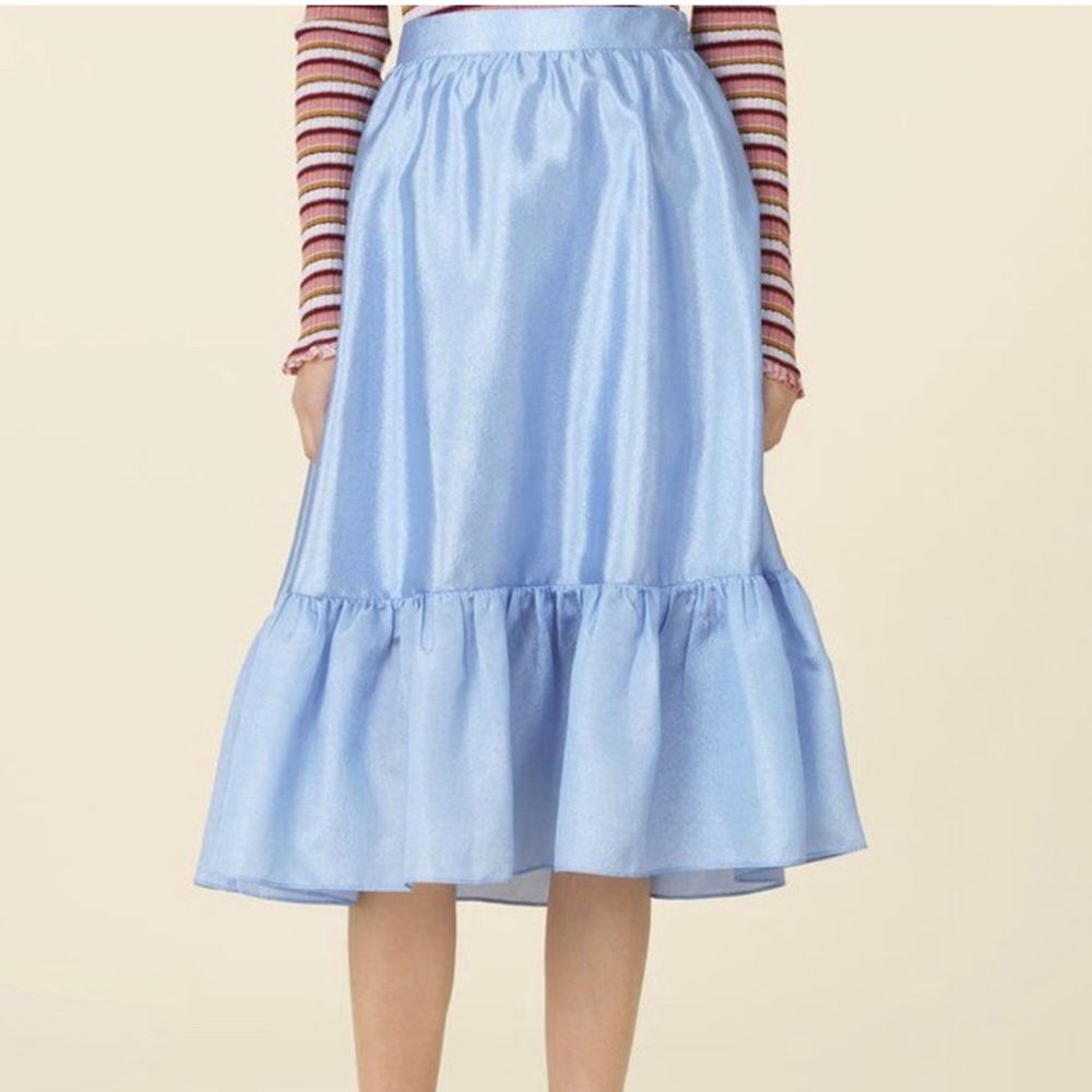 Stine Goya skirt